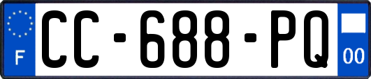 CC-688-PQ