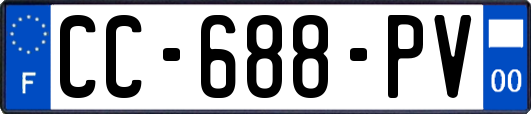 CC-688-PV