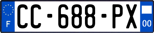 CC-688-PX