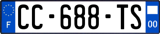 CC-688-TS
