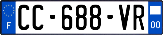 CC-688-VR