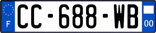 CC-688-WB