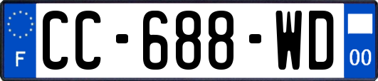 CC-688-WD
