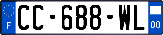 CC-688-WL