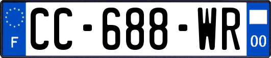 CC-688-WR