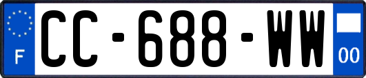 CC-688-WW
