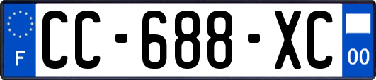 CC-688-XC