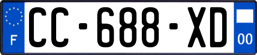 CC-688-XD