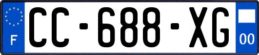 CC-688-XG