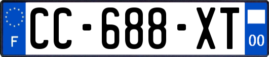 CC-688-XT