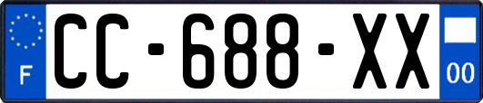CC-688-XX