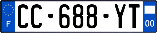 CC-688-YT