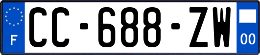 CC-688-ZW