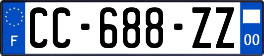 CC-688-ZZ