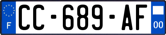 CC-689-AF