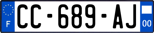 CC-689-AJ