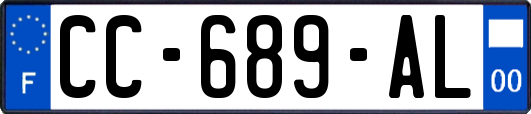 CC-689-AL
