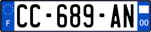 CC-689-AN