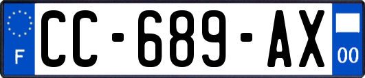 CC-689-AX