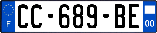 CC-689-BE