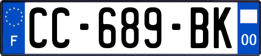 CC-689-BK