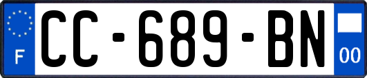 CC-689-BN