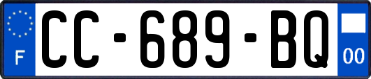CC-689-BQ