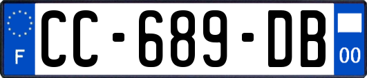 CC-689-DB