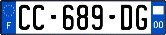 CC-689-DG