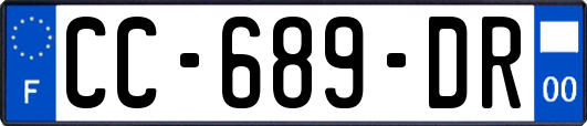 CC-689-DR
