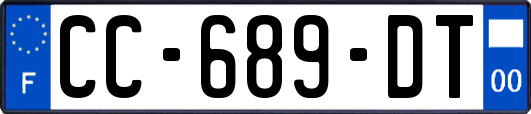 CC-689-DT