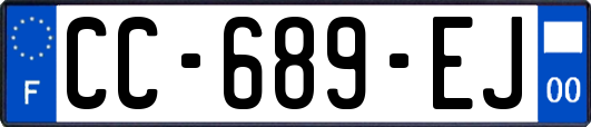 CC-689-EJ