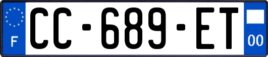 CC-689-ET