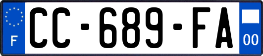CC-689-FA