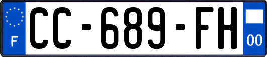 CC-689-FH