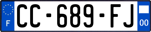 CC-689-FJ