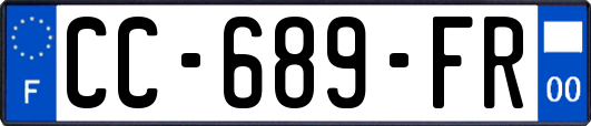 CC-689-FR