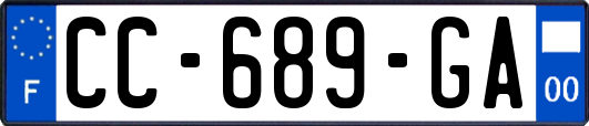 CC-689-GA