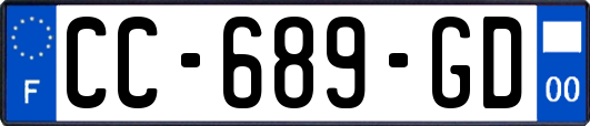 CC-689-GD