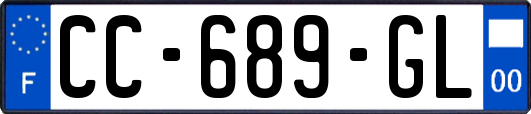 CC-689-GL