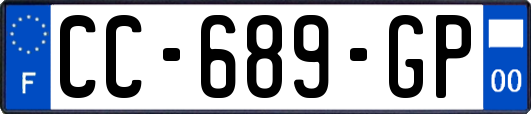 CC-689-GP