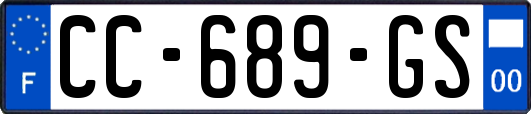 CC-689-GS