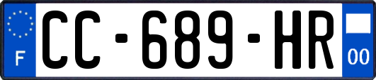 CC-689-HR