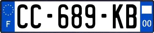 CC-689-KB