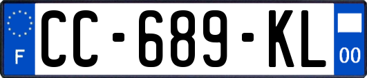 CC-689-KL