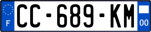 CC-689-KM