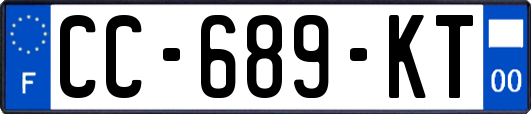 CC-689-KT