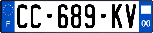 CC-689-KV