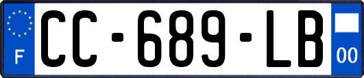 CC-689-LB