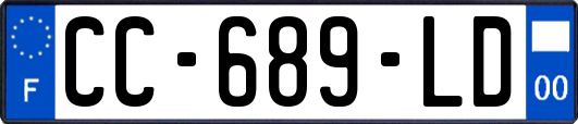 CC-689-LD